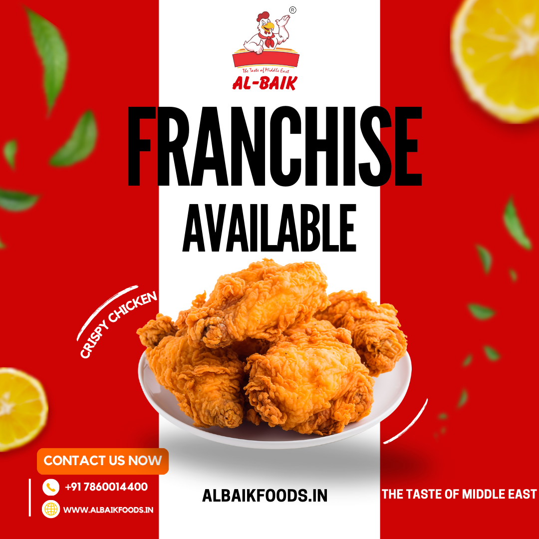 Albaik Franchise